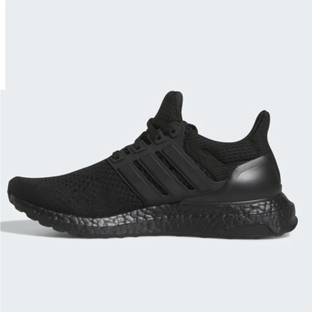 adidas UltraBOOST 1.0 DNA Triple Black - Picture 4 of 9